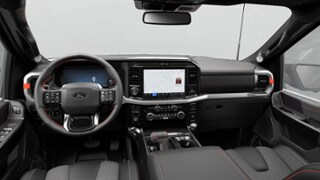 2026 Ford F-150® Internal Image 2
